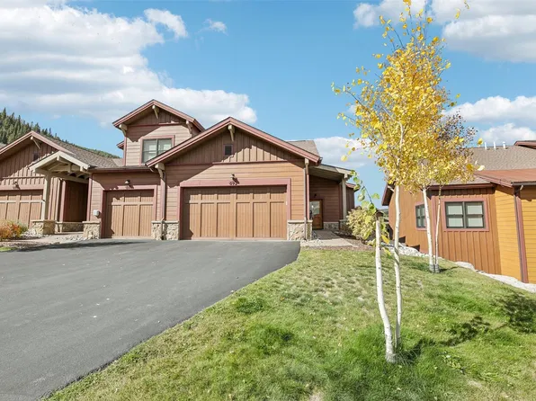 692 Independence Road UNIT 7C, Keystone, CO 80435