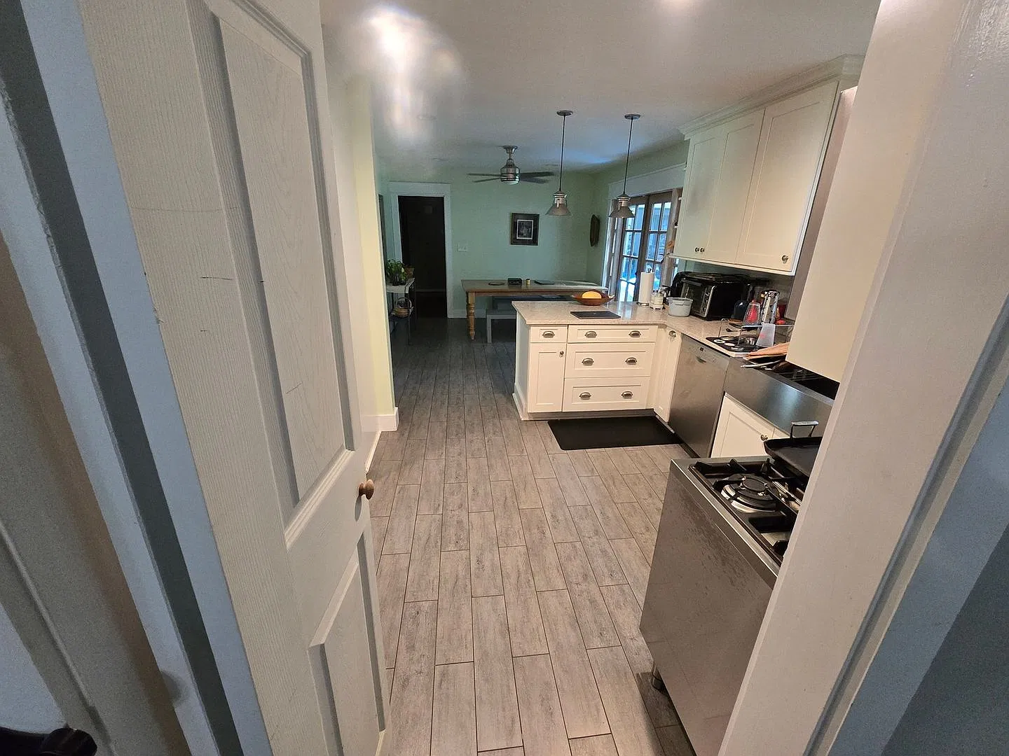 Charming 3BR House in Avondale Estates — Photo 4