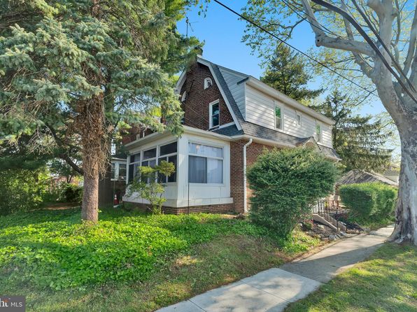 201 E Avon Rd, Brookhaven, PA 19015
