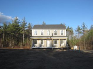 8 Wellington Ct, Ossipee, NH 03864