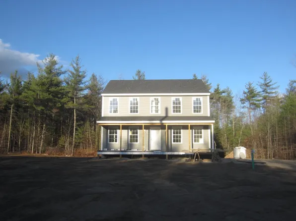 8 Wellington Court, Ossipee, NH 03864
