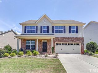 425 Shorehouse Way, Holly Springs, NC 27540