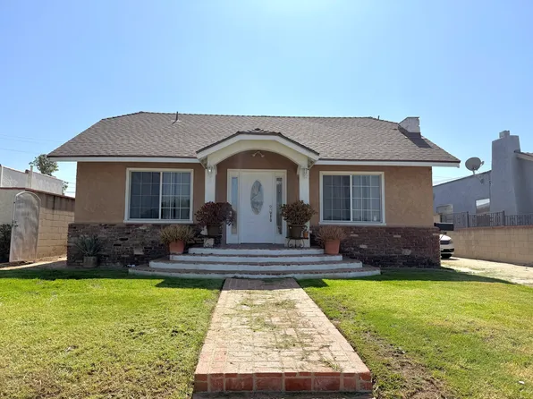 1320 Elm St, Alhambra, CA 91803