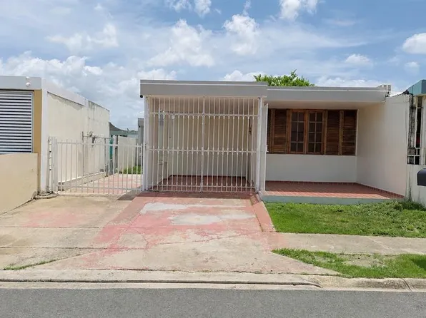 12 LAGOS DE PLATA, TOA BAJA, PR 00949