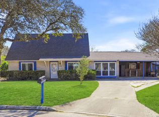 4102 Hunting Path, San Antonio, TX 78218