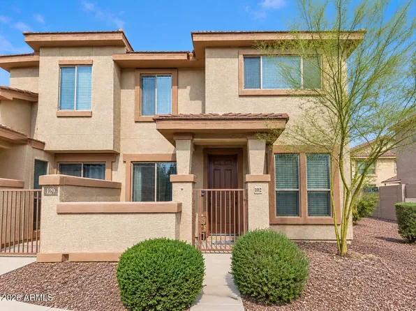 42424 N GAVILAN PEAK Parkway #19102, Anthem, AZ 85086