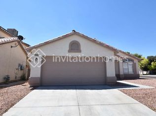 6191 Back Woods Rd, Las Vegas, NV 89142