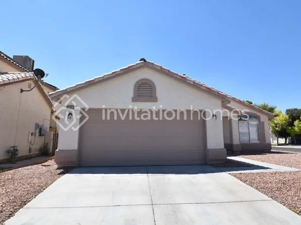 6191 Back Woods Rd, Las Vegas, NV 89142