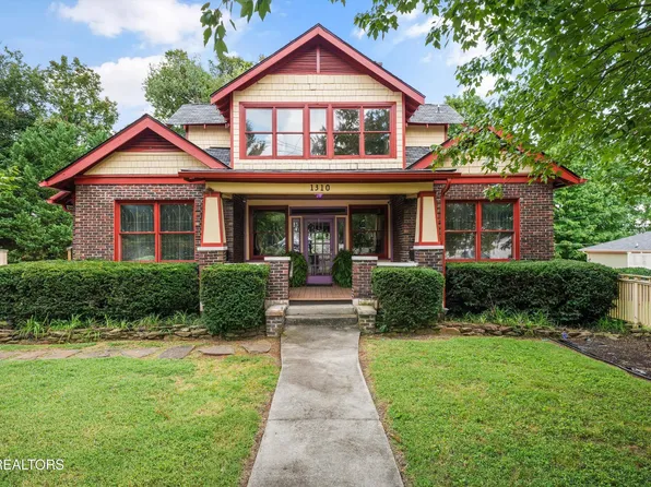 1310 Luttrell St, Knoxville, TN 37917