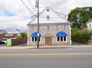 877-879 Washington St #3A, Norwood, MA 02062