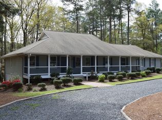 50 Beaver Ln, Pinehurst, NC 28374