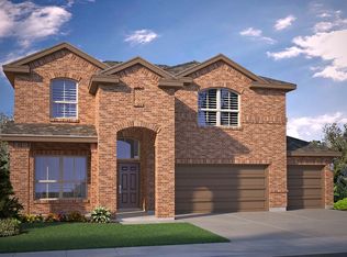 167 Stanton Ave, Rhome, TX 76078