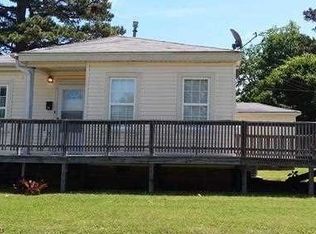 1401 S 16th St, Fort Smith, AR 72901