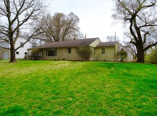 2431 Swansea Rd, Columbus, OH 43221