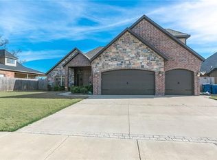2603 Aster Way, Bentonville, AR 72713