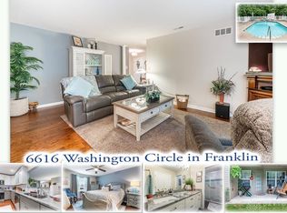 6616 Washington Cir, Franklin, OH 45005