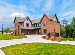 1222 Brayfield Crest Dr, Birmingham, AL 35242