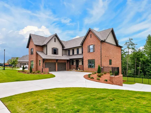 1222 Brayfield Crest Dr, Birmingham, AL 35242