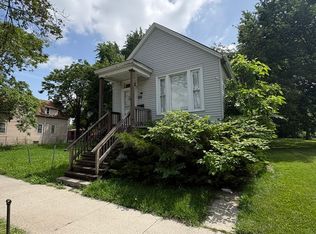 6925 S May St, Chicago, IL 60621