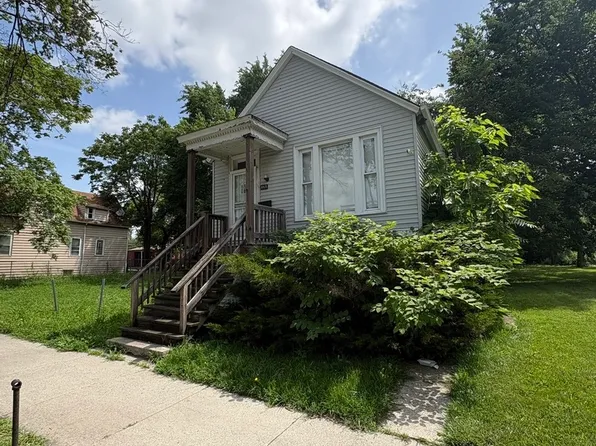 6925 S May St, Chicago, IL 60621