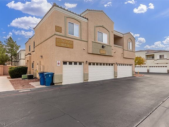 5th image of 6312 Desert Leaf St Unit 102