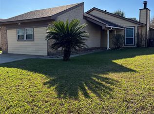 4502 Haiti Ln, Pasadena, TX 77505