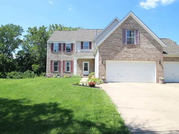 1232 Tenor Pl, Indianapolis, IN 46231
