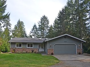 5405 83rd Avenue Ct NW, Gig Harbor, WA 98335