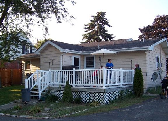 2nd image of 424 E Corning Ave