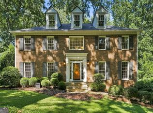1398 Rivermist Dr SW, Lilburn, GA 30047