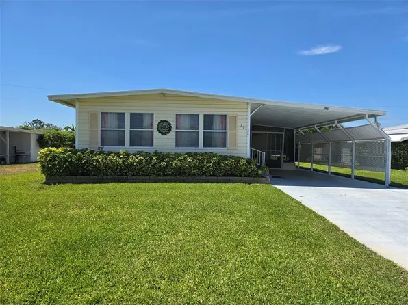 29 Concord Ln #11, Palm Harbor, FL 34684