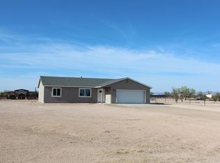 21434 E Soledad Ln, Florence, AZ 85132