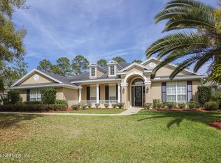 1878 Forest Glen Way, Saint Augustine, FL 32092
