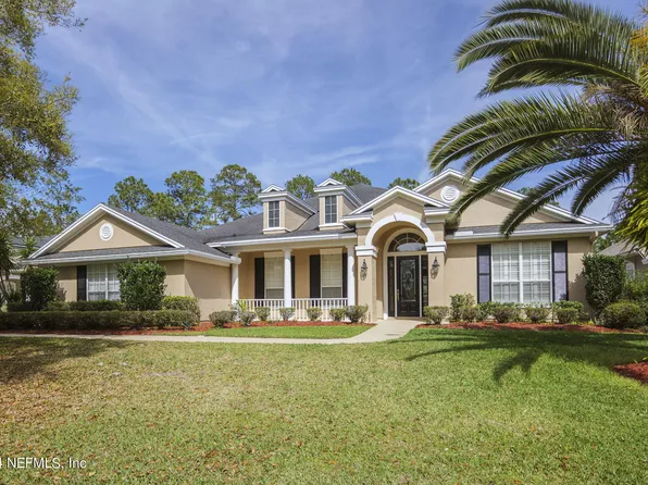 1878 FOREST GLEN Way, St. Augustine, FL 32092