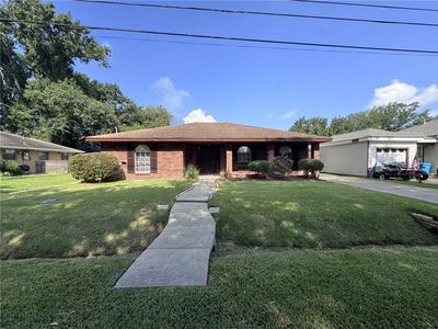 461 Clayton Dr, Norco, LA, 70079