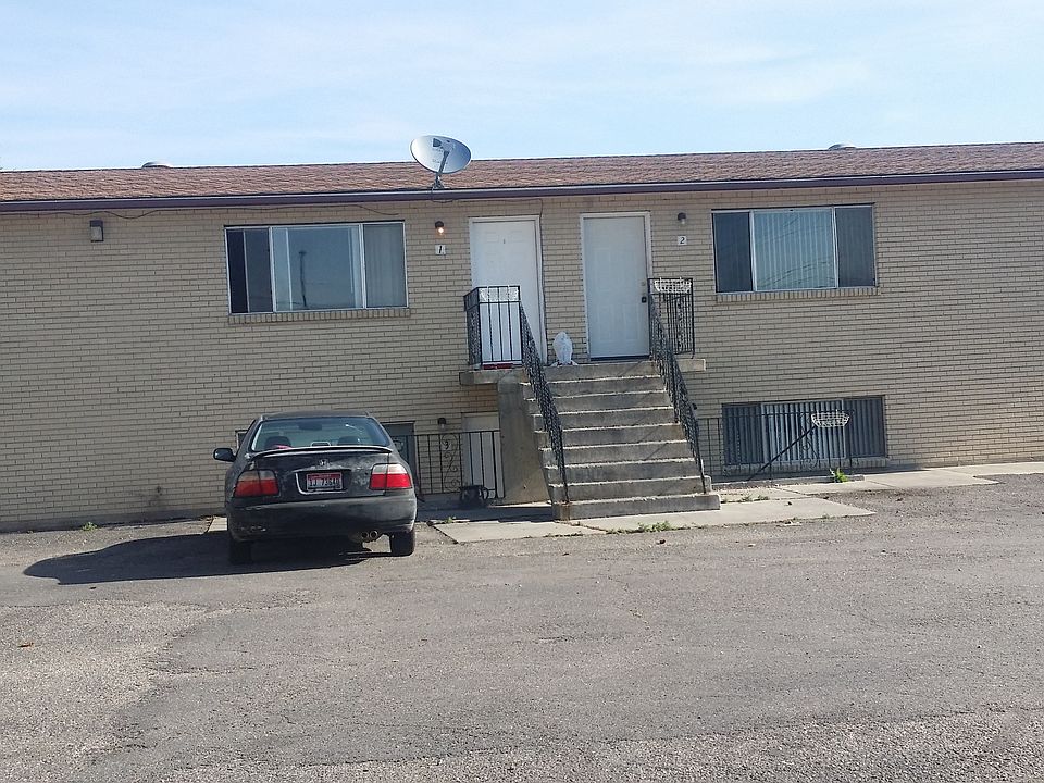 1st image of 522 Hansen Ave APT 1