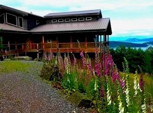 726 Pine Ridge Drive, Orcas Island, WA 98279