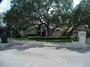 8514 Modred St, San Antonio, TX 78254