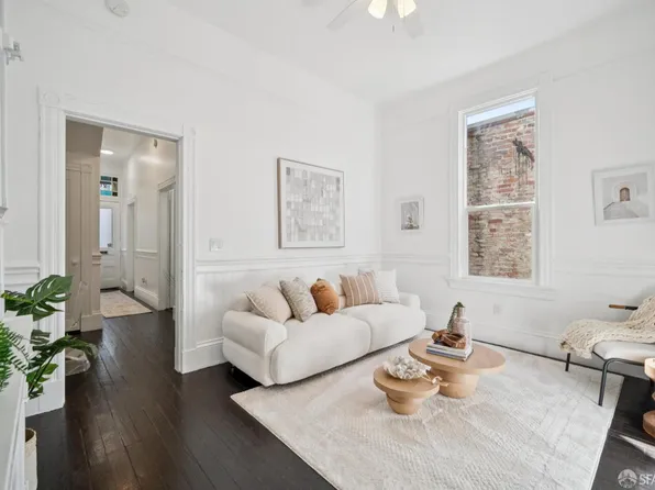 266 Clinton Park, San Francisco, CA 94103