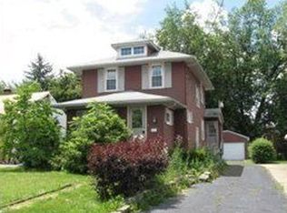 536 Hawthorne Pl, Sharon, PA 16146