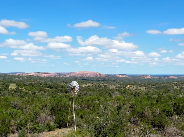TBD TRACT A Itz Kast Rd, Fredericksburg, TX 78624