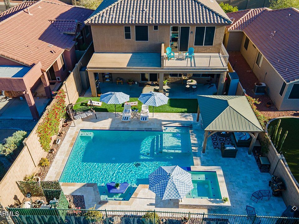3740 W Denali Dr, Anthem, AZ 85086 Zillow