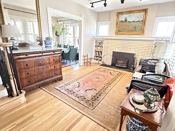 Front room