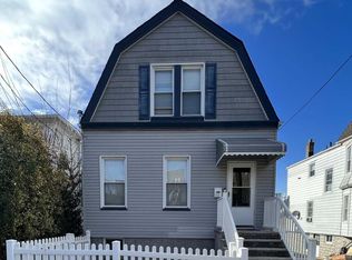 233 Maple St, Kearny, NJ 07032