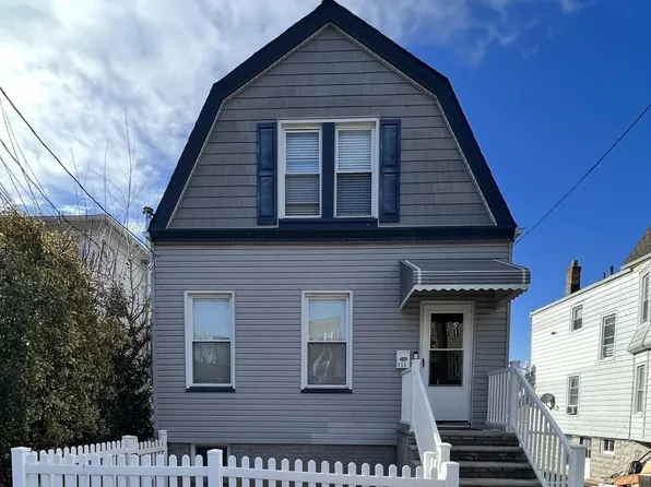 233 Maple St, Kearny, NJ 07032