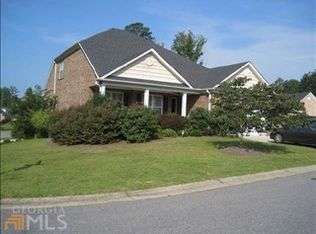 401 Gimble Ct, Athens, GA 30606