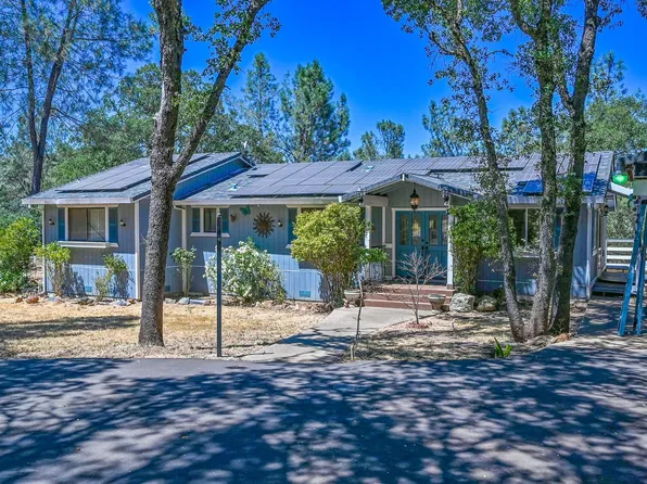 1431 Winding Way, Placerville, CA 95667