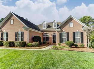 1004 Fountainbrook Dr, Indian Trail, NC 28079