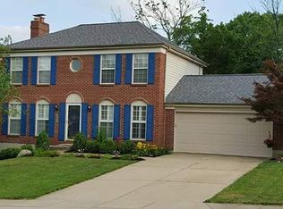110 Yellowwood Ct, Alexandria, KY