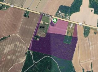 4441 Pruden Blvd, Suffolk, VA 23434